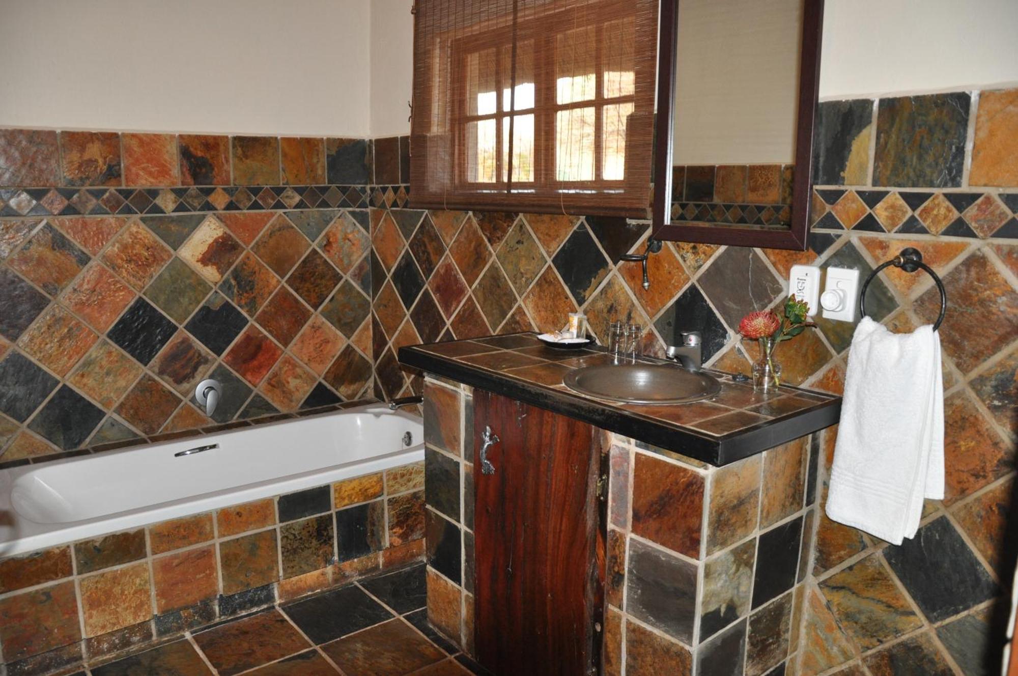 Mongena Private Game Lodge Rust de Winter Oda fotoğraf